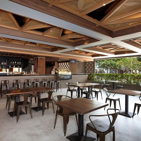 Platinum Hotel Jimbaran Beach Bali Εξωτερικό φωτογραφία