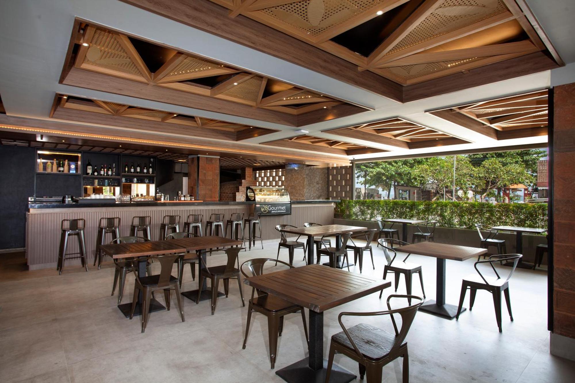 Platinum Hotel Jimbaran Beach Bali Εξωτερικό φωτογραφία